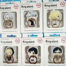 1 Pc Universal Anime YURI on ICE Finger Ring Stent - Kawainess