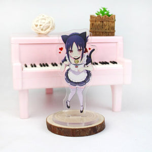 Kaguya-sama: Love Is War Anime Figure Acrylic Stand Model