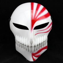 Ichigo Kurosaki Hollow Mask