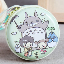 1X STUDIO GHIBLI My Neighbor Totoro Coin Purse Pendants - Kawainess