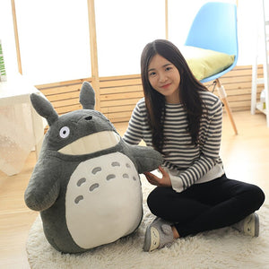 1pc 25/35/50cm Kawaii My Neighbor Totoro Plush