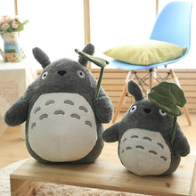 1pc 25/35/50cm Kawaii My Neighbor Totoro Plush