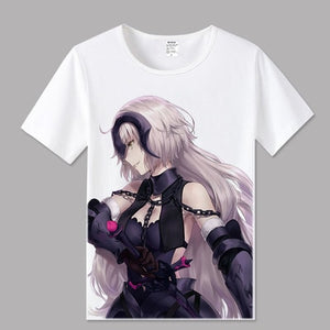 Fate Grand Order T Shirt