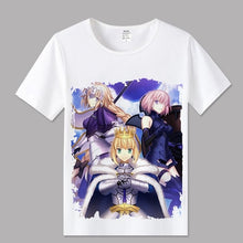 Fate Grand Order T Shirt