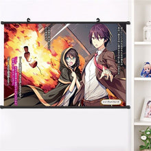 2019 Anime Kenja no Mago Posters 40*60cm