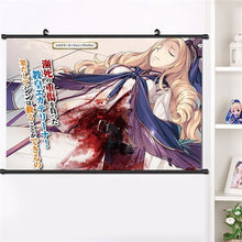 2019 Anime Kenja no Mago Posters 40*60cm