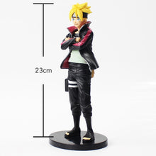 23cm Naruto Uzumaki Boruto Figure - Kawainess