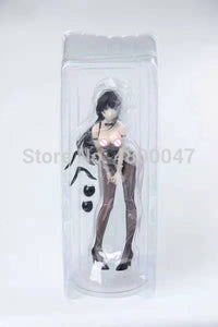 25-40cm soft body Rascal Does Not Dream of Bunny Girl Senpai Sakurajima Mai Figure