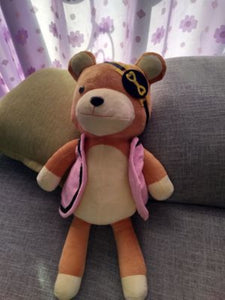 52cm DIABOLIK LOVERS Sakamaki Kanato Teddy Bear Plush