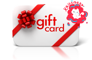 Kawainess Gift Cards