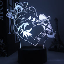 SK8the Infinity nightlights Anime Lamp