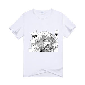Boku no Hero Academia Himiko Toga Male/women T-shirt