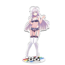 Anime 86 EIGHT SIX Acrylic Stand Figures