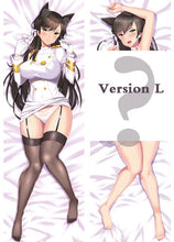 Azur Lane - Soft Anime Hugging Body Pillow Dakimakura Cover Case