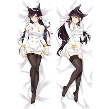 Azur Lane - Soft Anime Hugging Body Pillow Dakimakura Cover Case