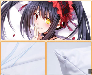 KonoSuba - Soft Anime Hugging Body Pillow Dakimakura Cover Case