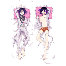 Danganronpa - Ouma Kokichi - Double-Sided Anime Dakimakura Pillow Case
