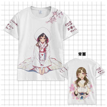 Do You Love Your Mom and Her Two-Hit Multi-Target Attacks? Mamako Oosuki T-shirt