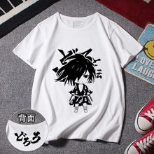 Anime Dororo Hyakkimaru T-shirt - Kawainess