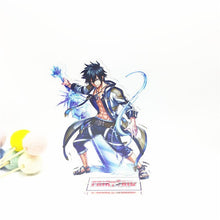 Fairy Tail Acrylic Stand two-sided Figure