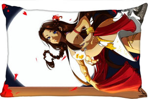Fairy Tail - Anime Pillow Cushion Cover