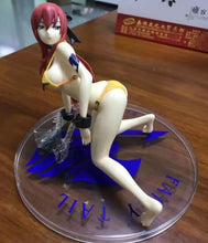 High Quality Fairy Tail Erza Scarlet Figure 13cm