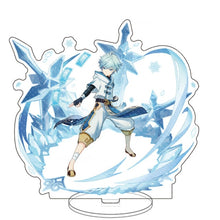Anime Figure Genshin Impact Acrylic Stand