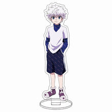 HUNTER HUNTER Anime Figure Acrylic Stand Model