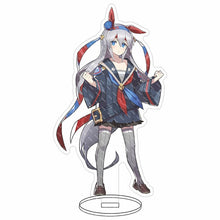 Uma Musume Anime Figure Acrylic Stand Model