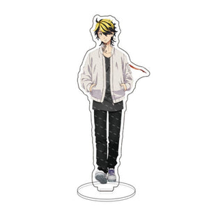 Tokyo Revengers Anime Figure Acrylic Stand Model