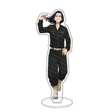 Tokyo Revengers Anime Figure Acrylic Stand Model