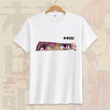 Mirai Nikki  T Shirt Variety of Unisex
