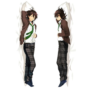Ensemble Stars - Soft Anime Hugging Body Pillow Dakimakura Cover Case