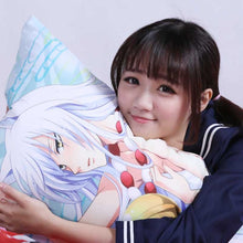 Genshin Impact - Sangonomiya Kokomi - Double-Sided Anime Dakimakura Pillow Case