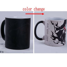 Overlord Cup Ceramic Color Daily Drink Mug Tea