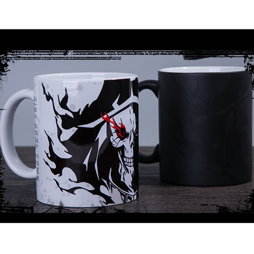 Overlord Cup Ceramic Color Daily Drink Mug Tea