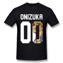 Awesome Great Teacher Onizuka GTO T Shirt - Kawainess