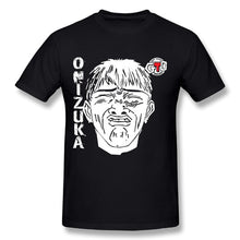 Great Teacher Onizuka GTO Anime T-shirt