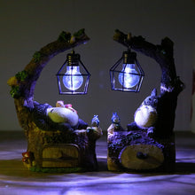 Totoro LED Night Light Table Lamps
