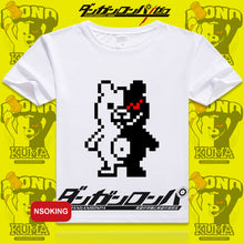 Danganronpa T-Shirt  Enoshima Junko  T shirts