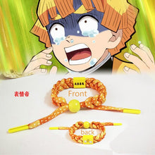 Demon Slayer Kimetsu No Yaiba Bracelet