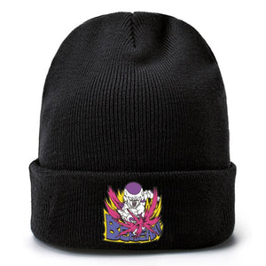 Dragon Ball Anime Knitted Hat