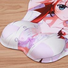 Mousepad high school dxd Rias Gremory