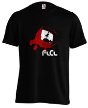 FLCL Lord Canti Fooly Cooly T shirt