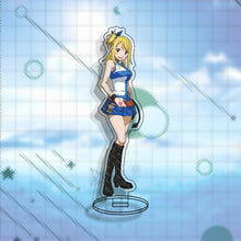 Fairy Tail Anime Acrylic Stand 16cm