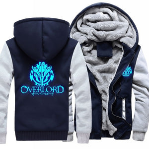Overlord Hoodies Sweatshirts