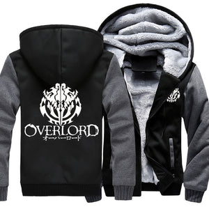 Overlord Hoodies Sweatshirts