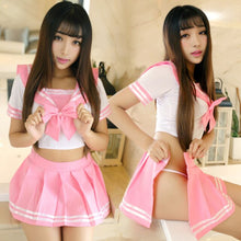Fate/Grand Order Fate Apocrypha  School Uniform Sailor Suit Women Fancy Outfit