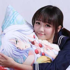 Genshin Impact - Sayu - Double-Sided Anime Dakimakura Pillow Case
