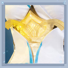 Genshin Impact - Lumine Cosplay Costume
